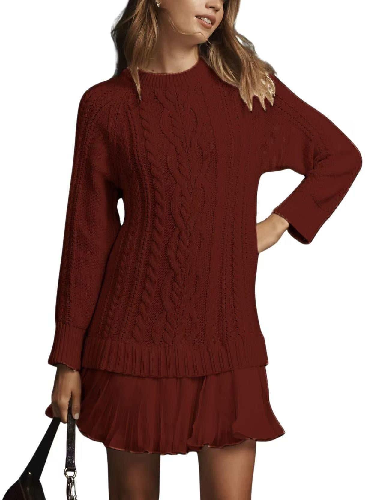 Women's Unique New Comfort Casual Fashion Sweaters