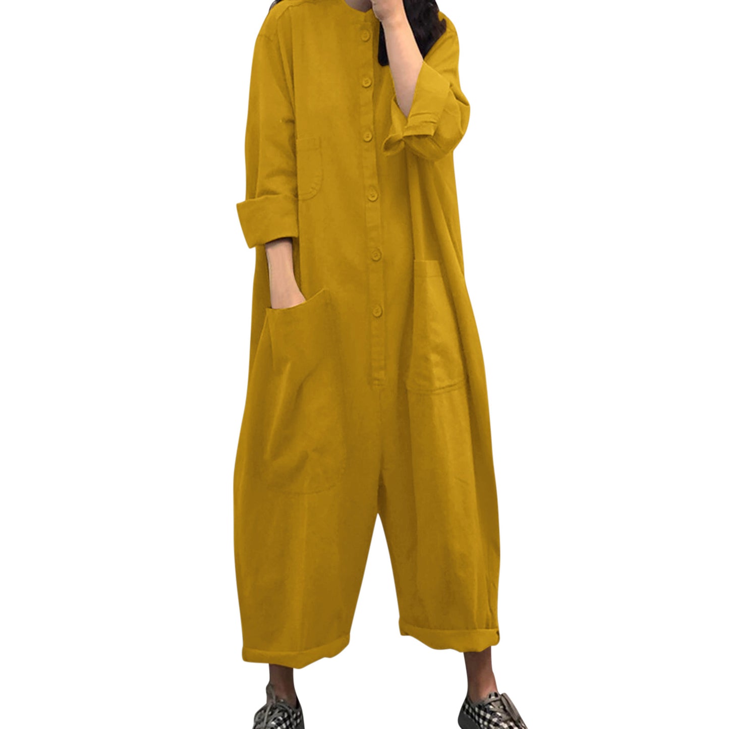 Women's New Stylish Creative Graceful Shirt Pants