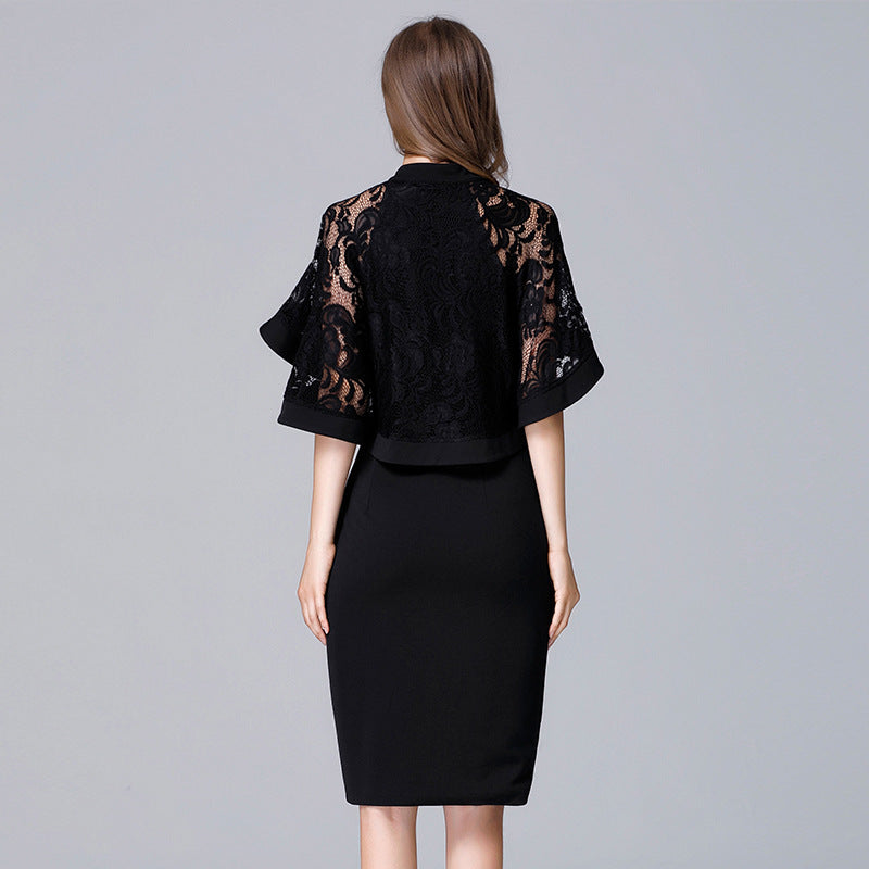 Unique Comfortable Sleeveless Dress Bat Inverness Dresses