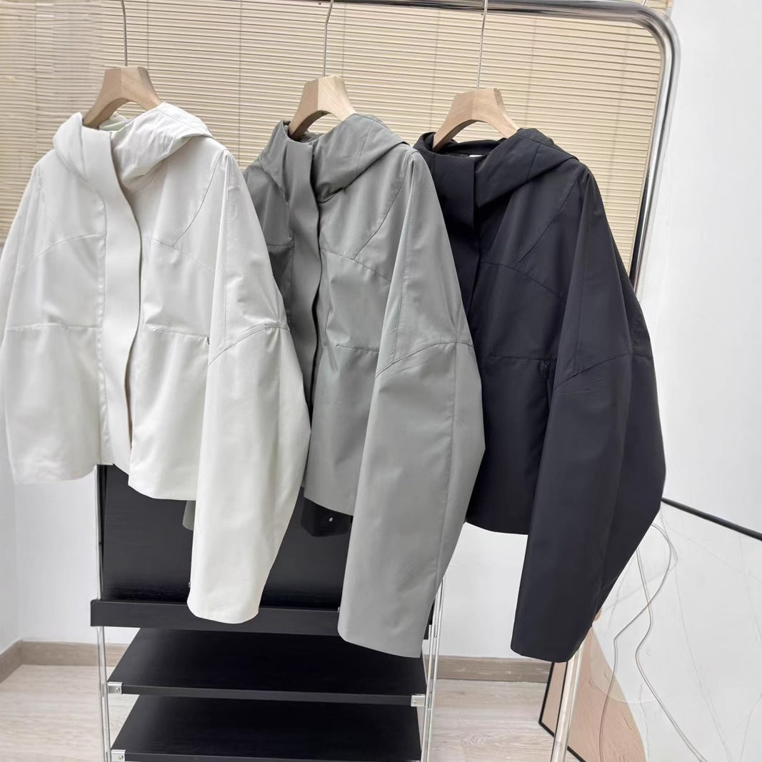 Women's Of Stock Wang Very Soft Outdoor Lightweight Jackets