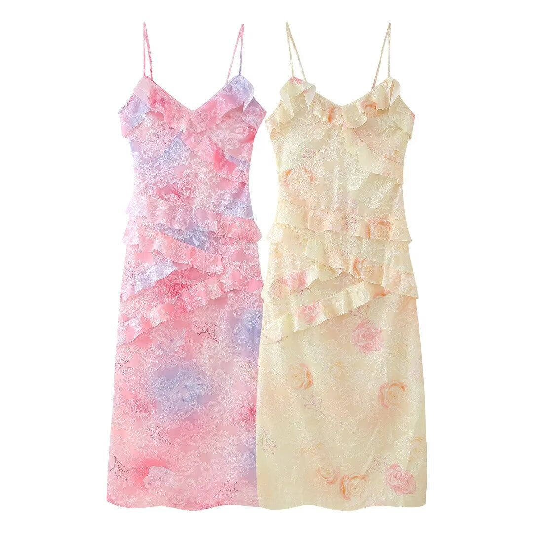 Women's Stock Rest Assured To Put On Dresses