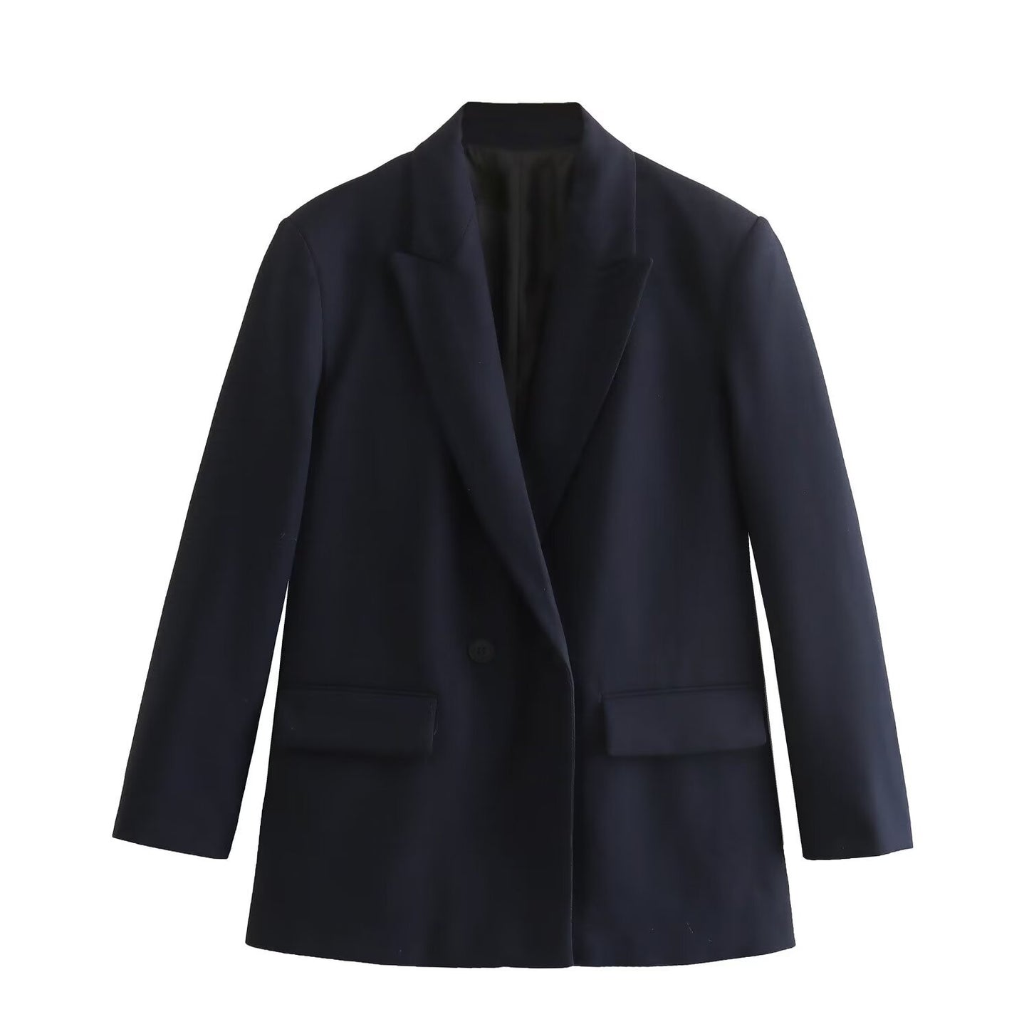 Creative Durable Charming Comfortable Spring Loose Blazers