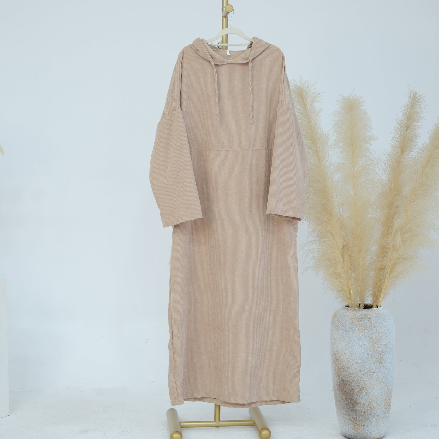 Beautiful Unique Turkey Loose Casual Dress Dresses