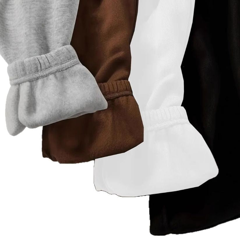 Women's Cool Comfortable Casual Sweatshirt Pieces Pants