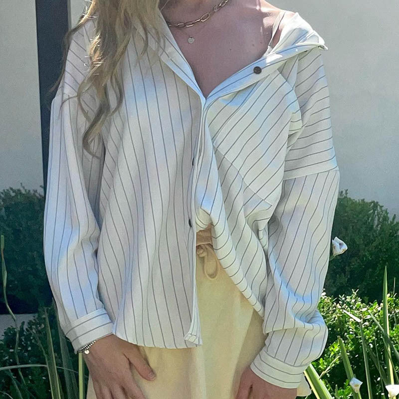 Women's Raglan Sleeve Printed T-shirt Crop Bottoming Round Blouses