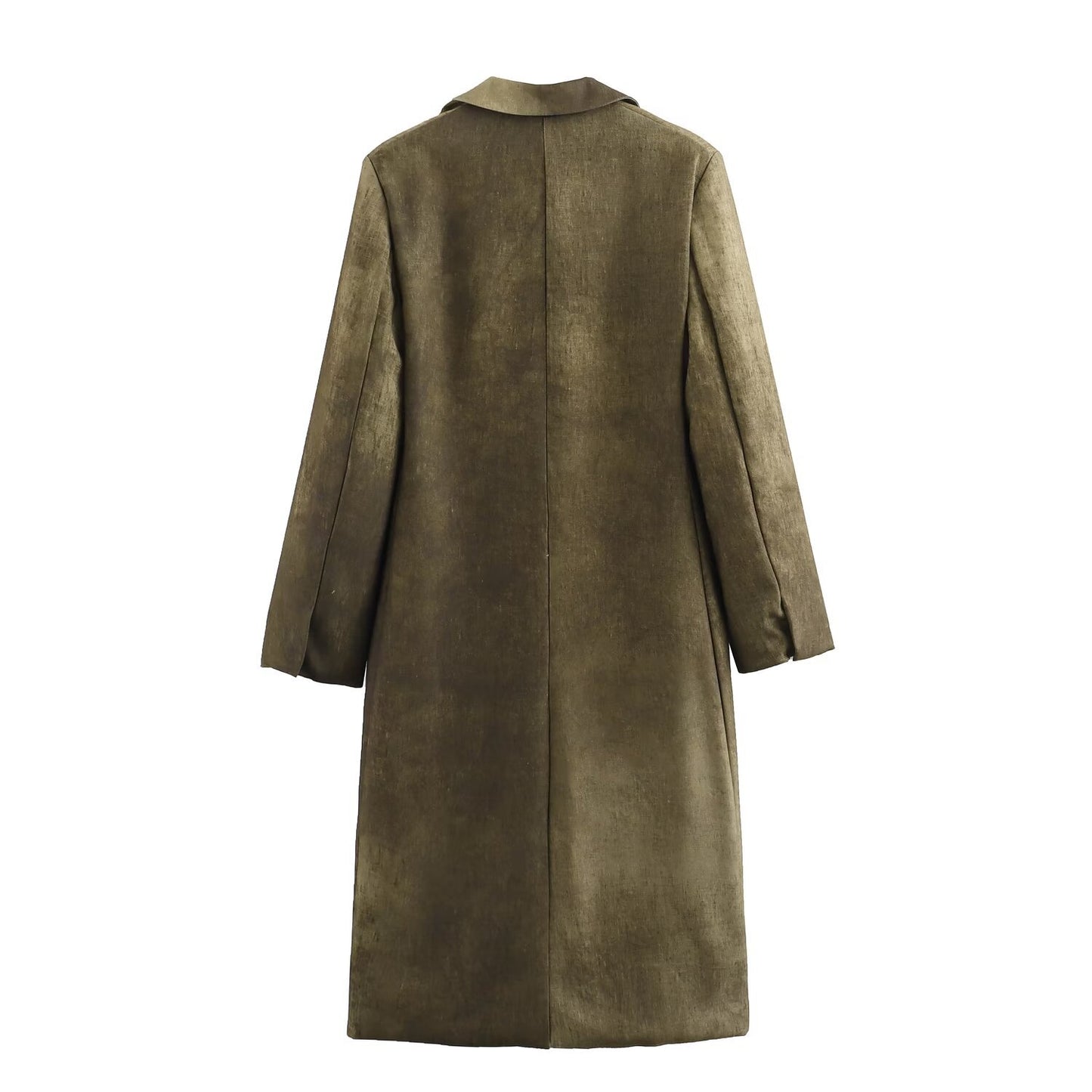 Women's Summer Street Fashion Casual Long Clothing