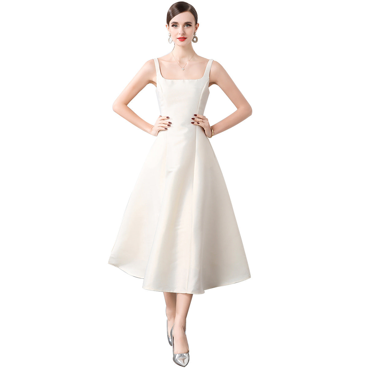 Toast Dress Bride High Sense Engagement Dresses