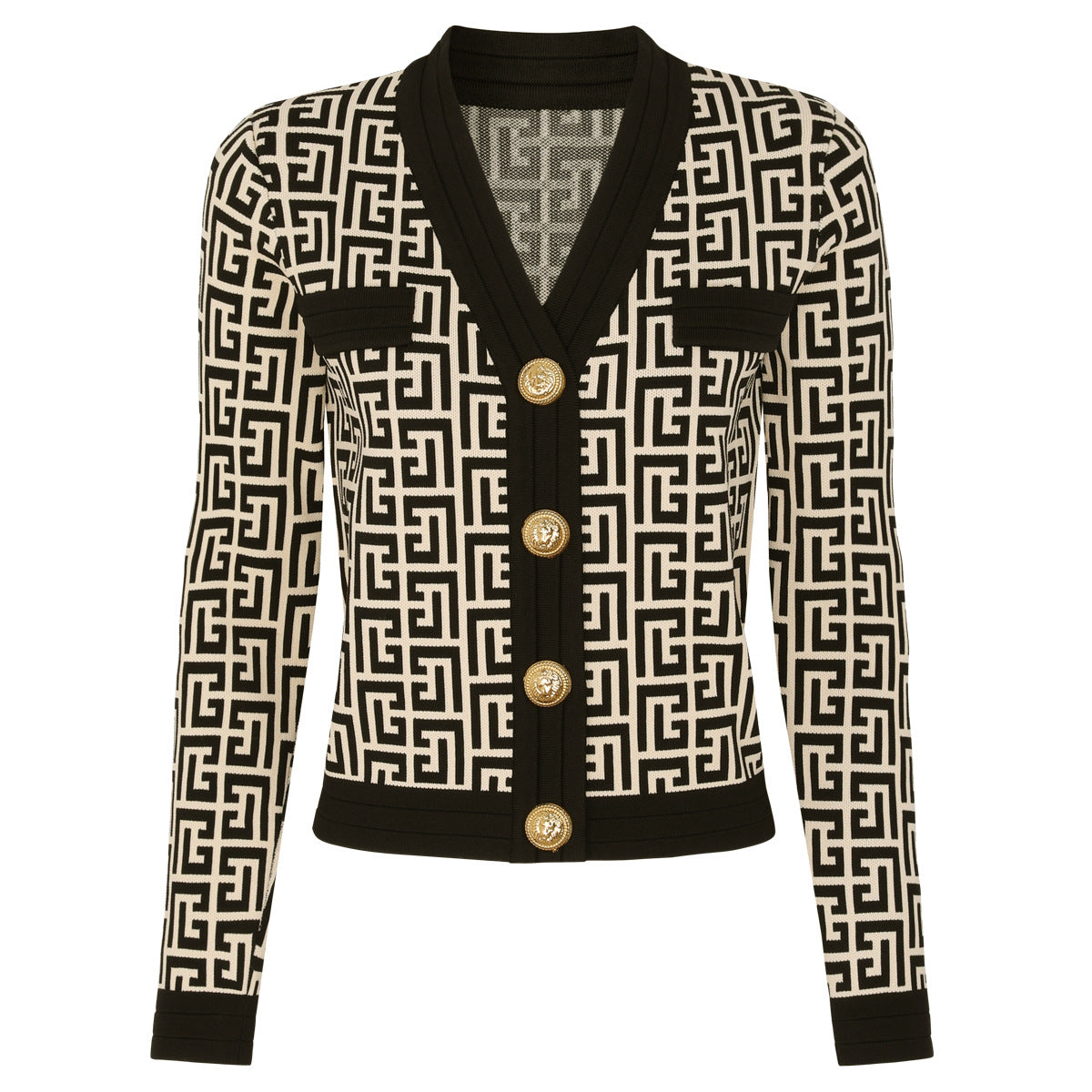Women's New High Quality Fashion Elegant Knitwear