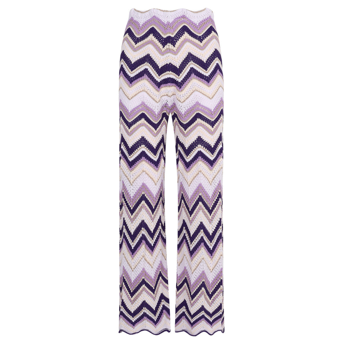 High Quality Slimming Long Sleeve Sleeveless Knitwear