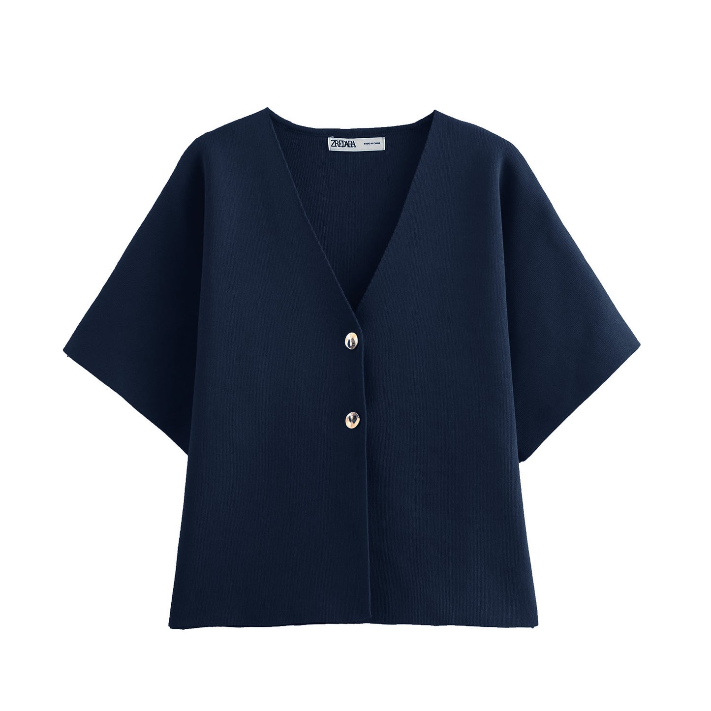 Women's Casual Autumn Fashion Simple Knitted Knitwear