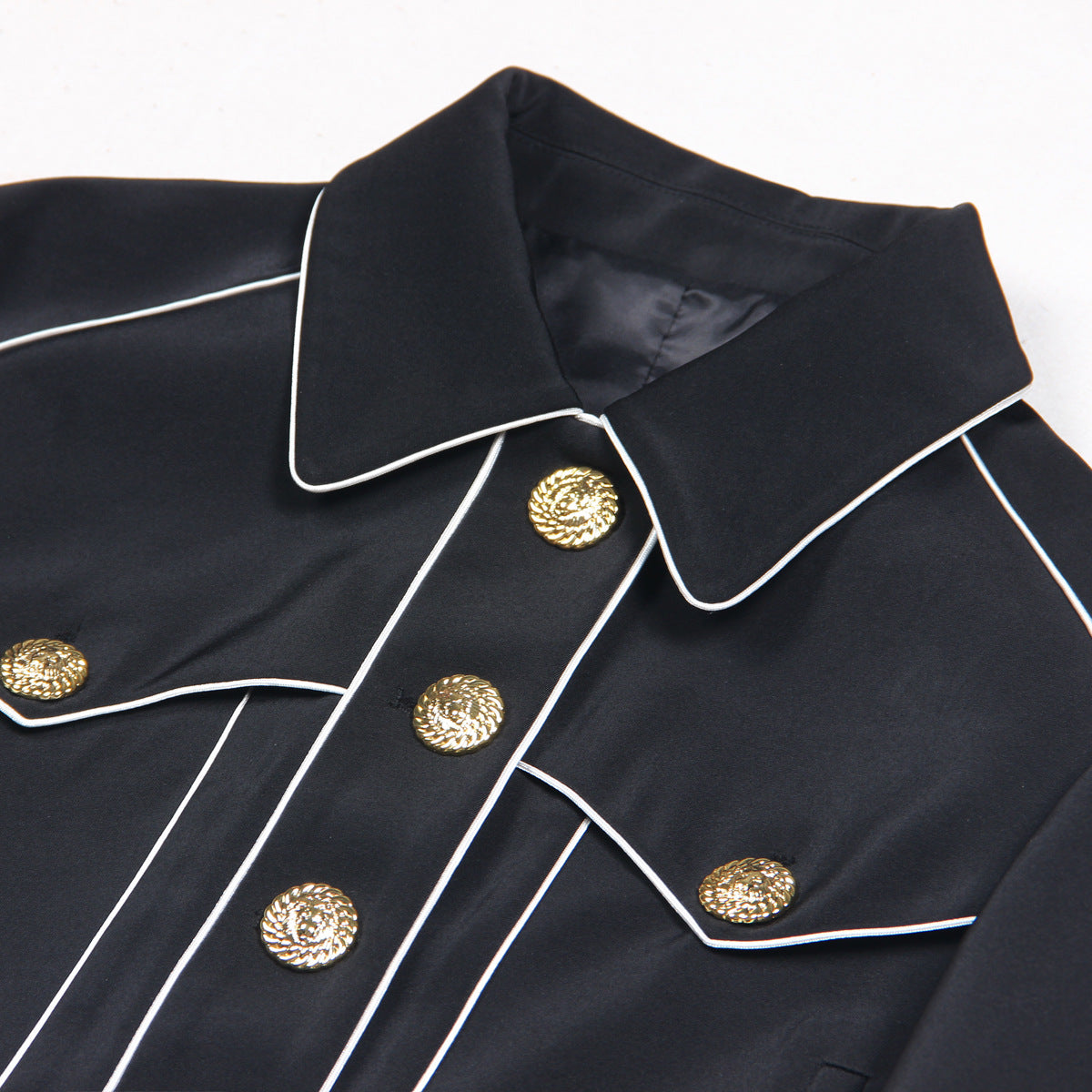 Women's Popular Innovative Fashion Quality Slimming Jackets