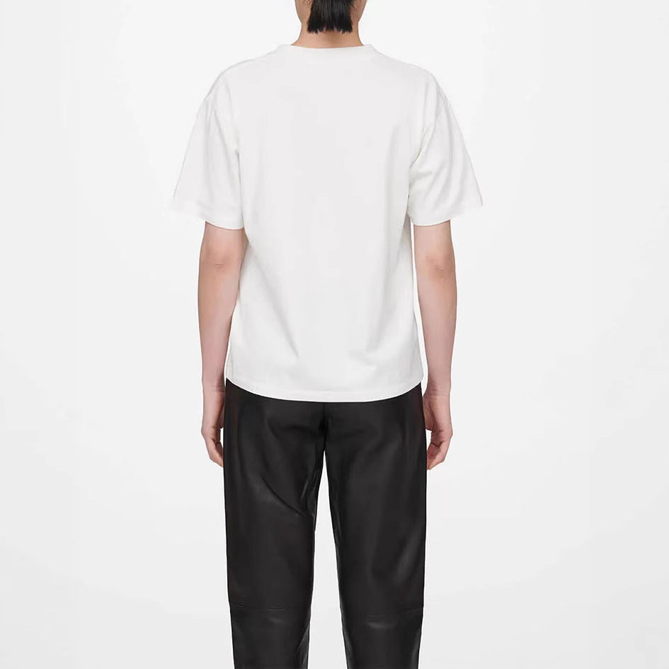 North American Niche Beauty Cigarette Portrait Blouses