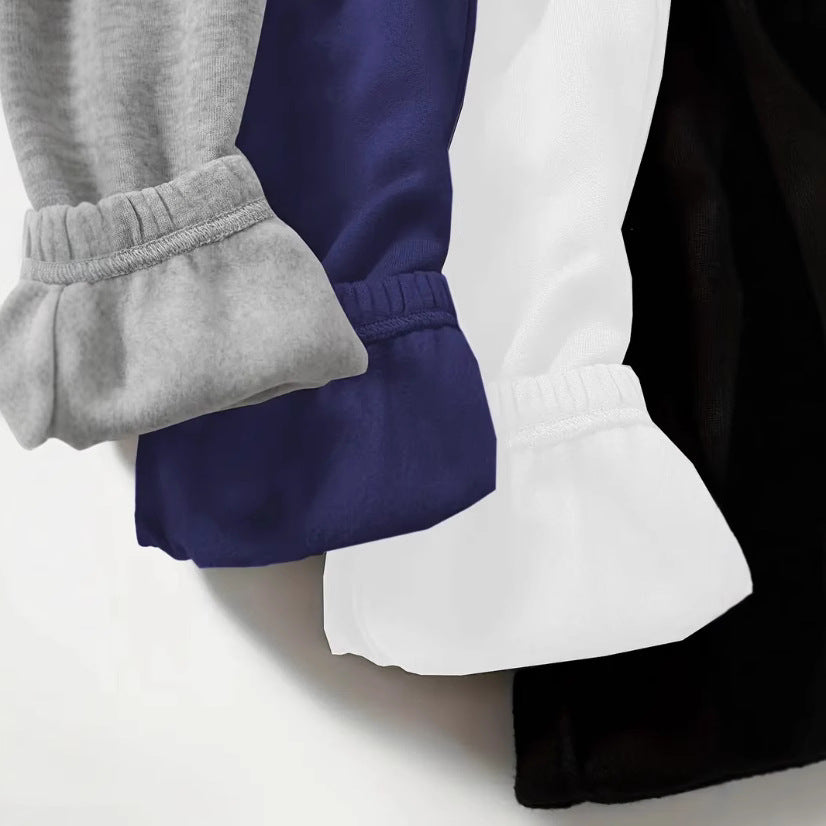 Women's Cool Comfortable Casual Sweatshirt Pieces Pants