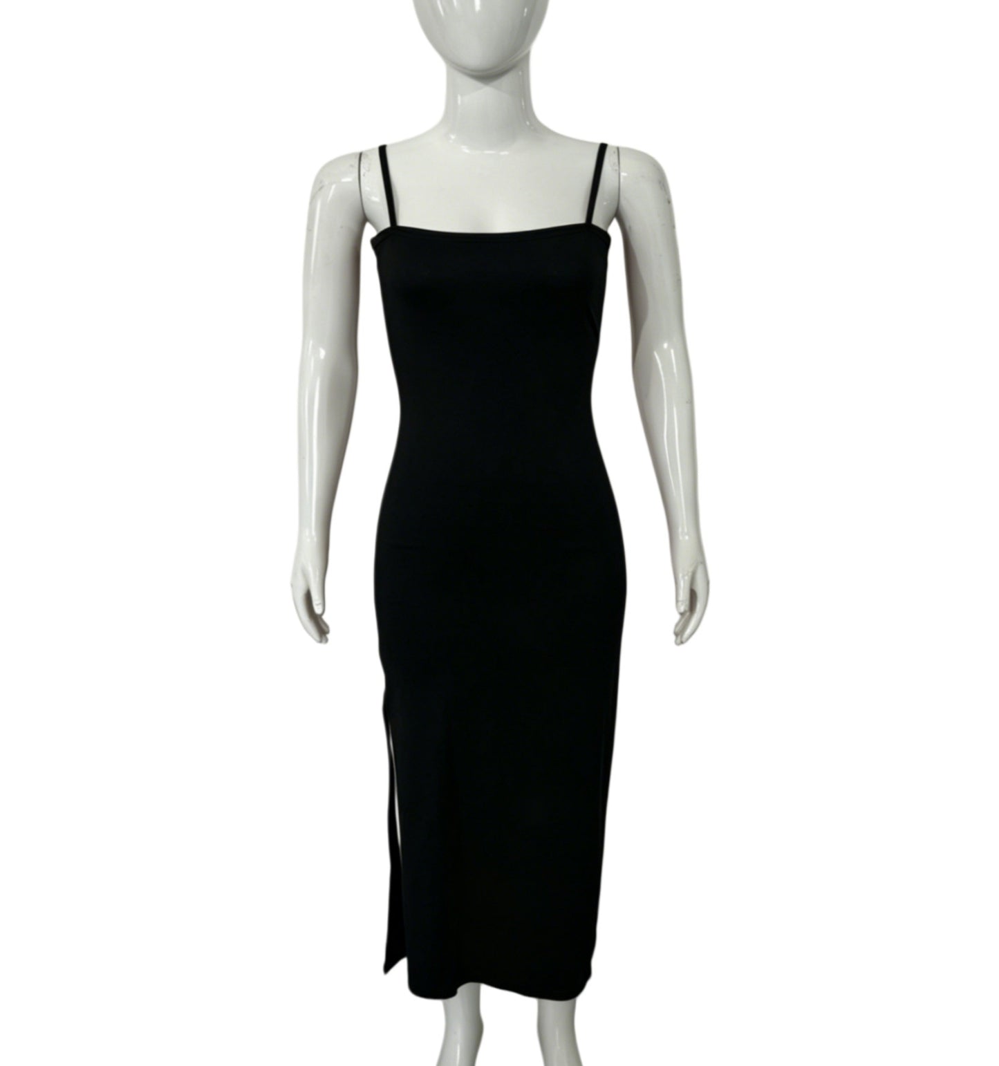 Women's Summer Strap Slim Fit Backless Sexy Dress
