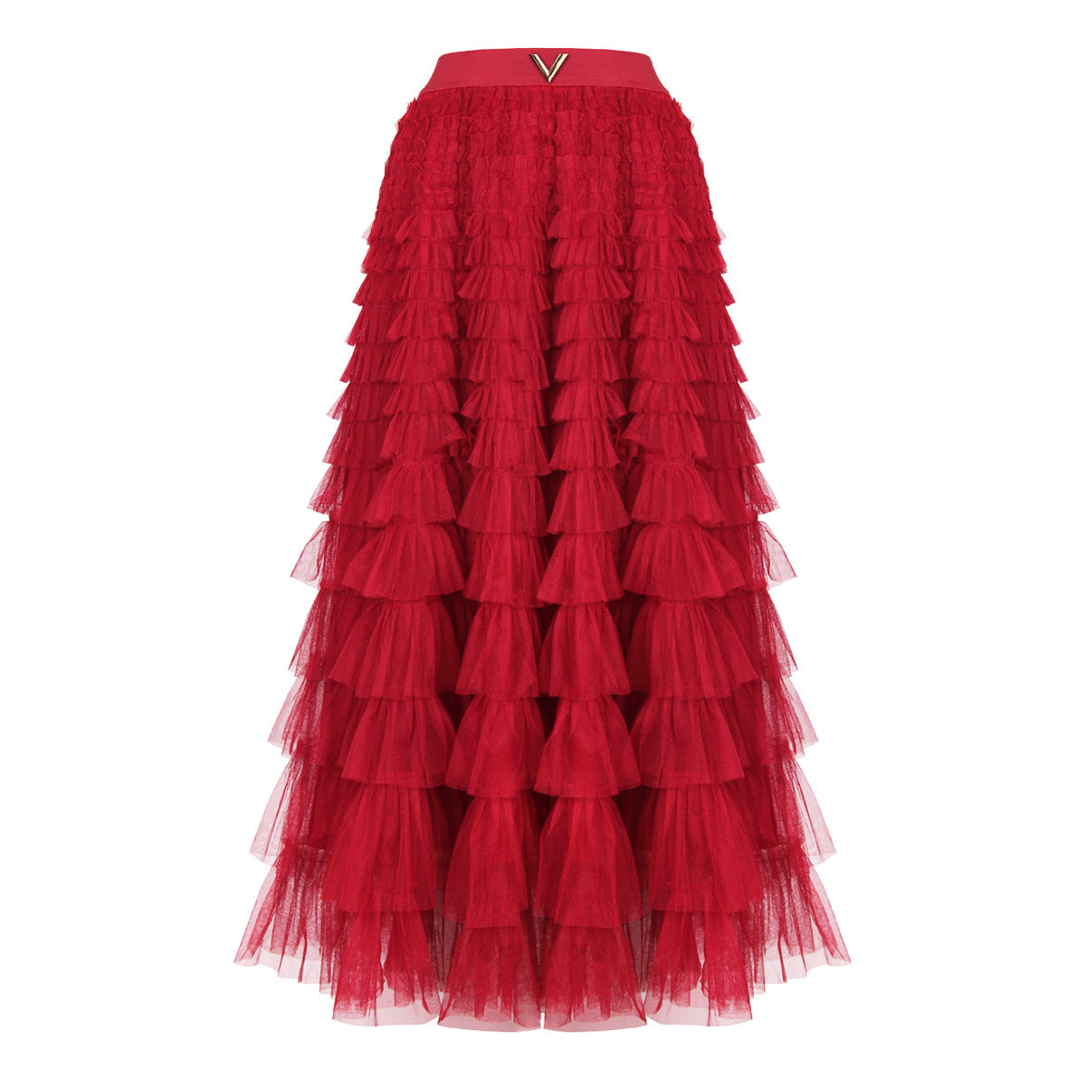 Summer Fashionable Popular Classic Cake A- Skirts