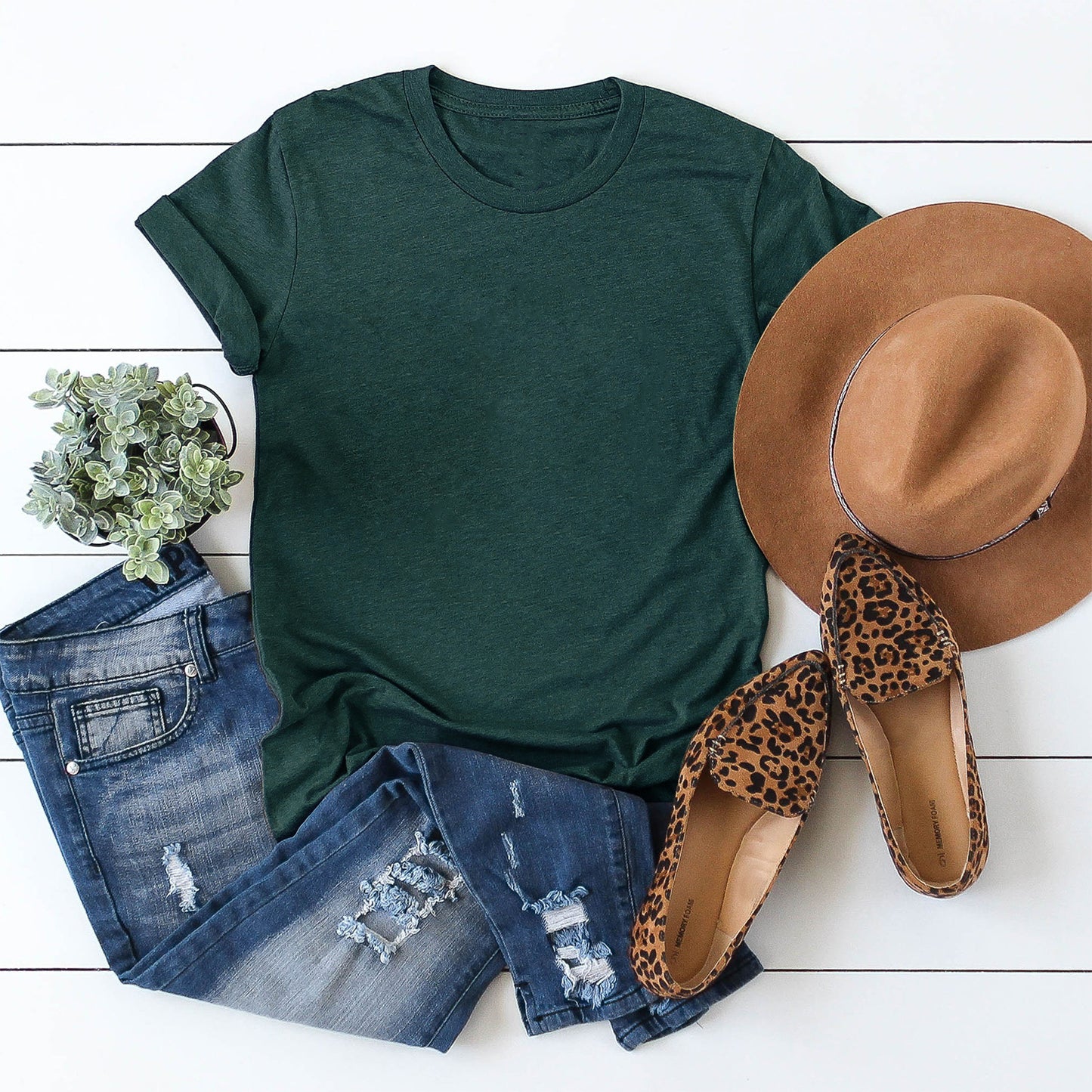 Women's Come To Figure Piece Of Casual Blouses