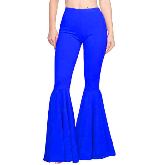 Women's High Waist Slim Stretch Casual Fashion Pants