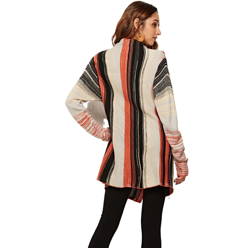 Women's Trendy Classic Stylish Graceful Tassel Knitwear