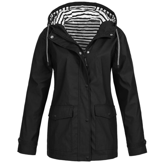 Popular Shell Three-in-one Outdoor Mountaineering Waterproof Jackets