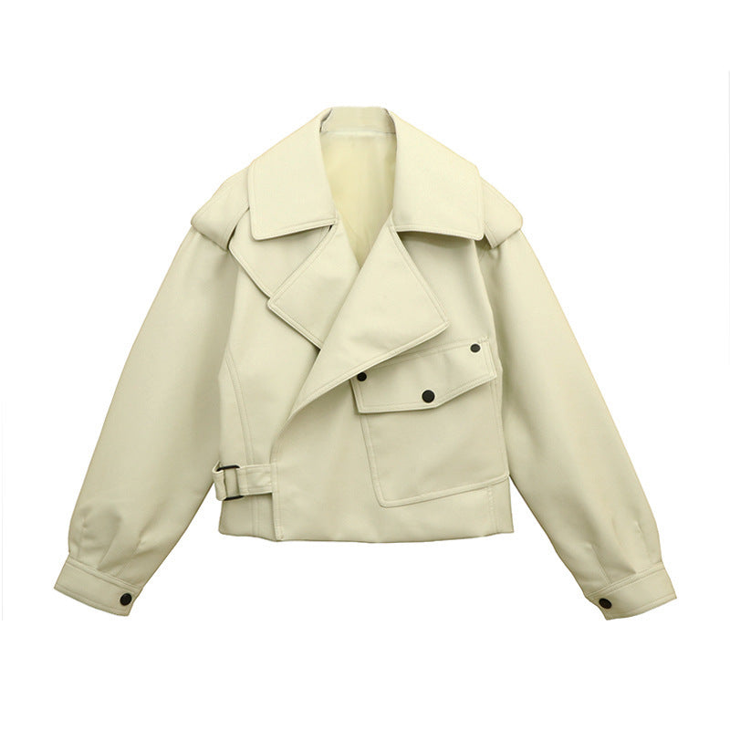 Women's Fashion Spring Street Hipster Korean Style Jackets