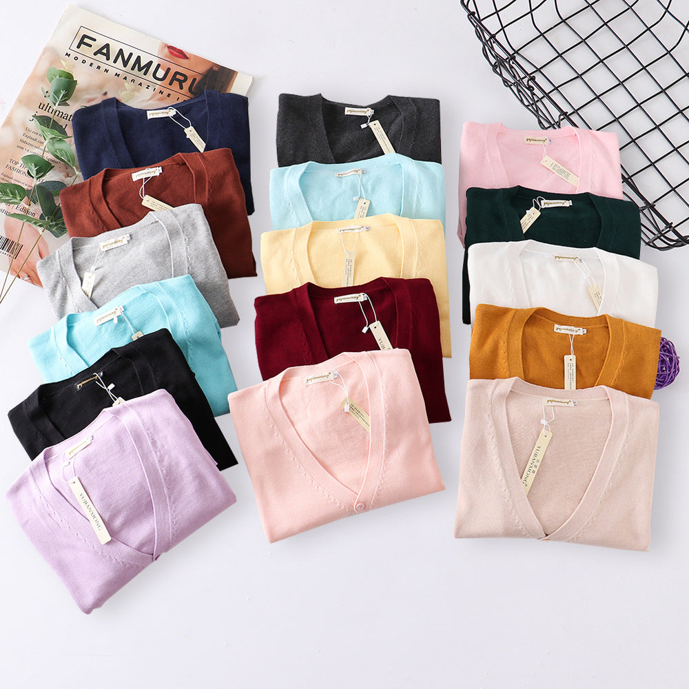 Women's Basic Style College For Schools Dark Uniform