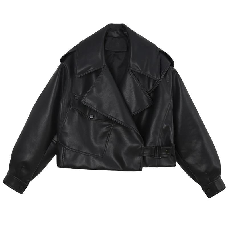 Women's Fashion Spring Street Hipster Korean Style Jackets