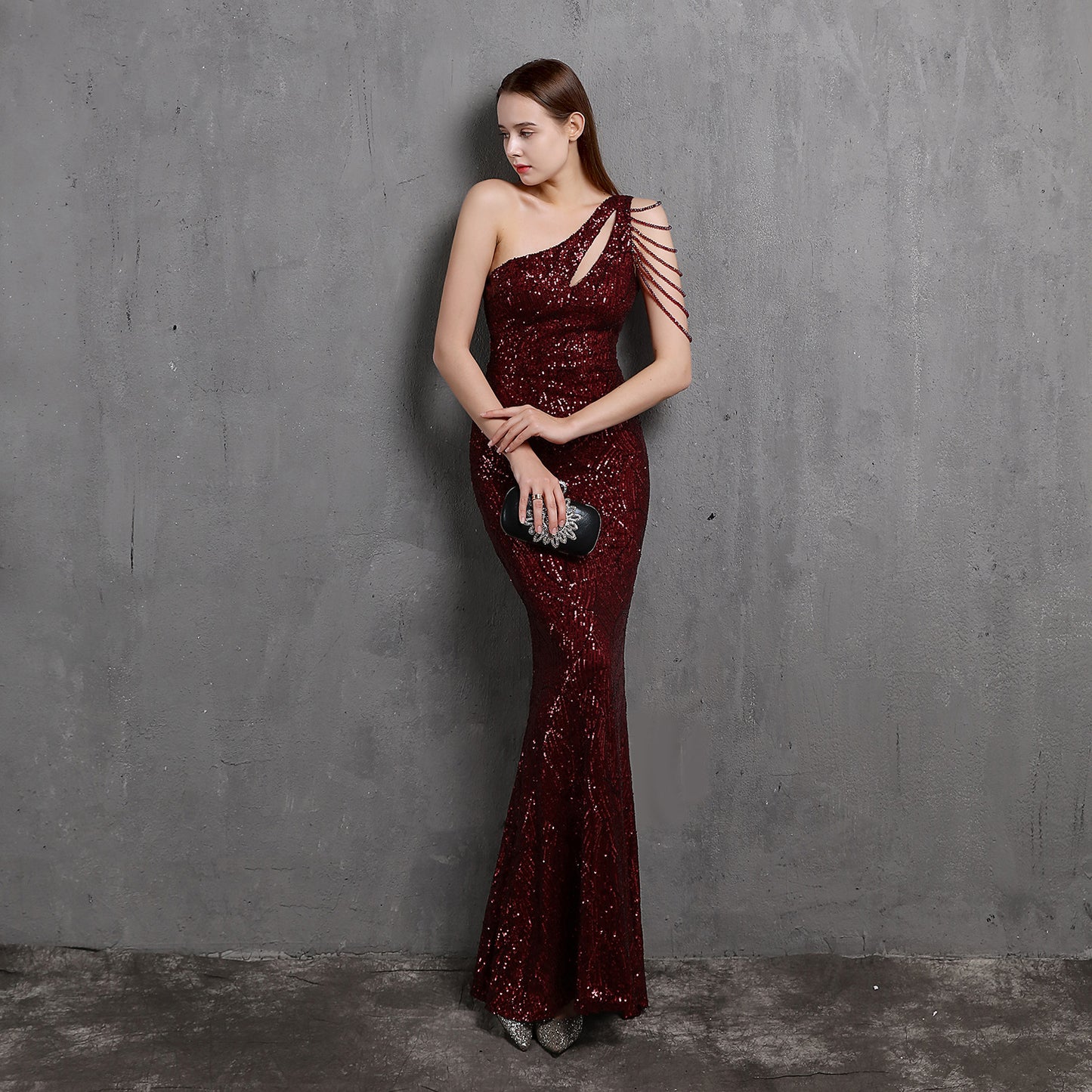 Women's Dress Fairy Dream Party Sexy Long Wedding Dresses