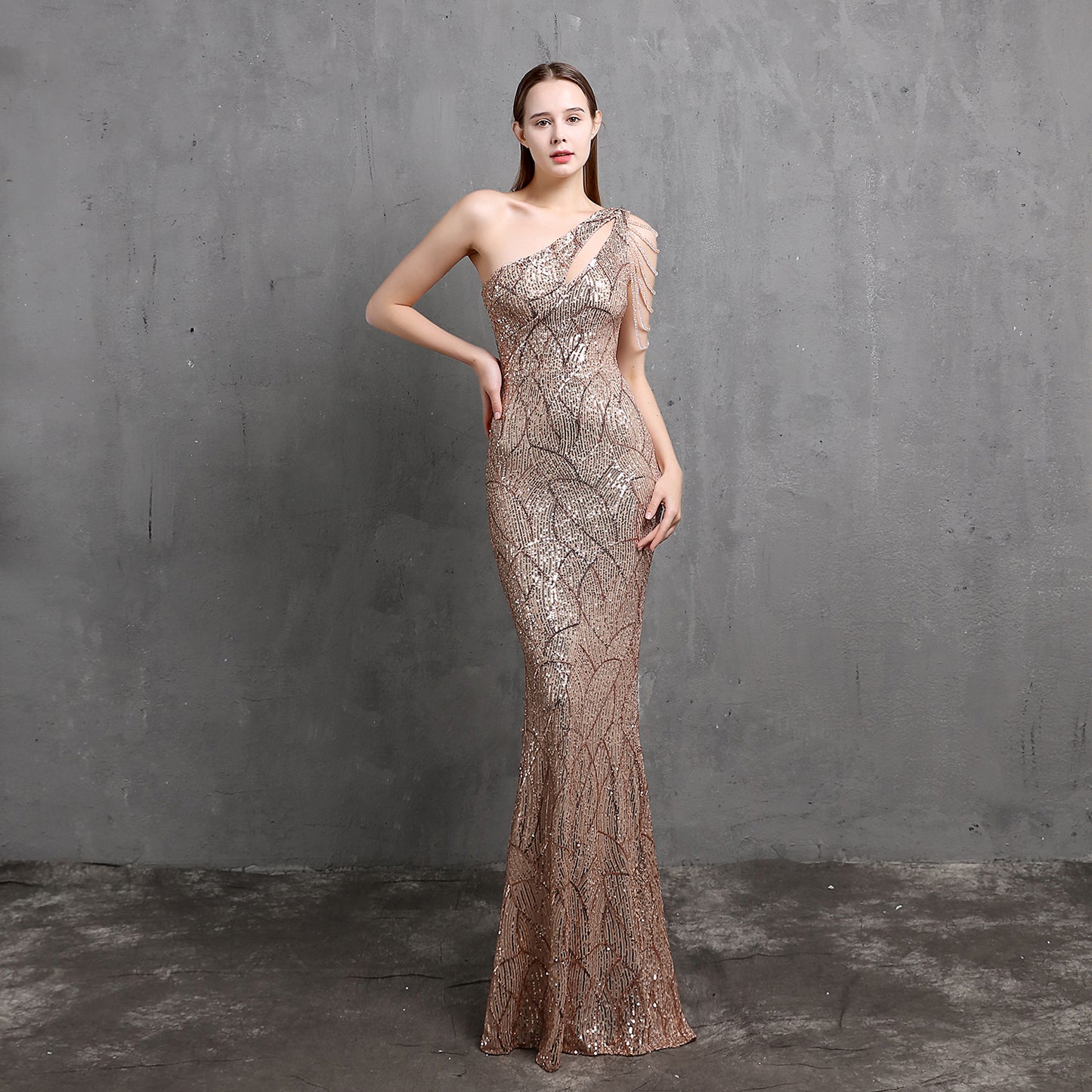 Women's Dress Fairy Dream Party Sexy Long Wedding Dresses