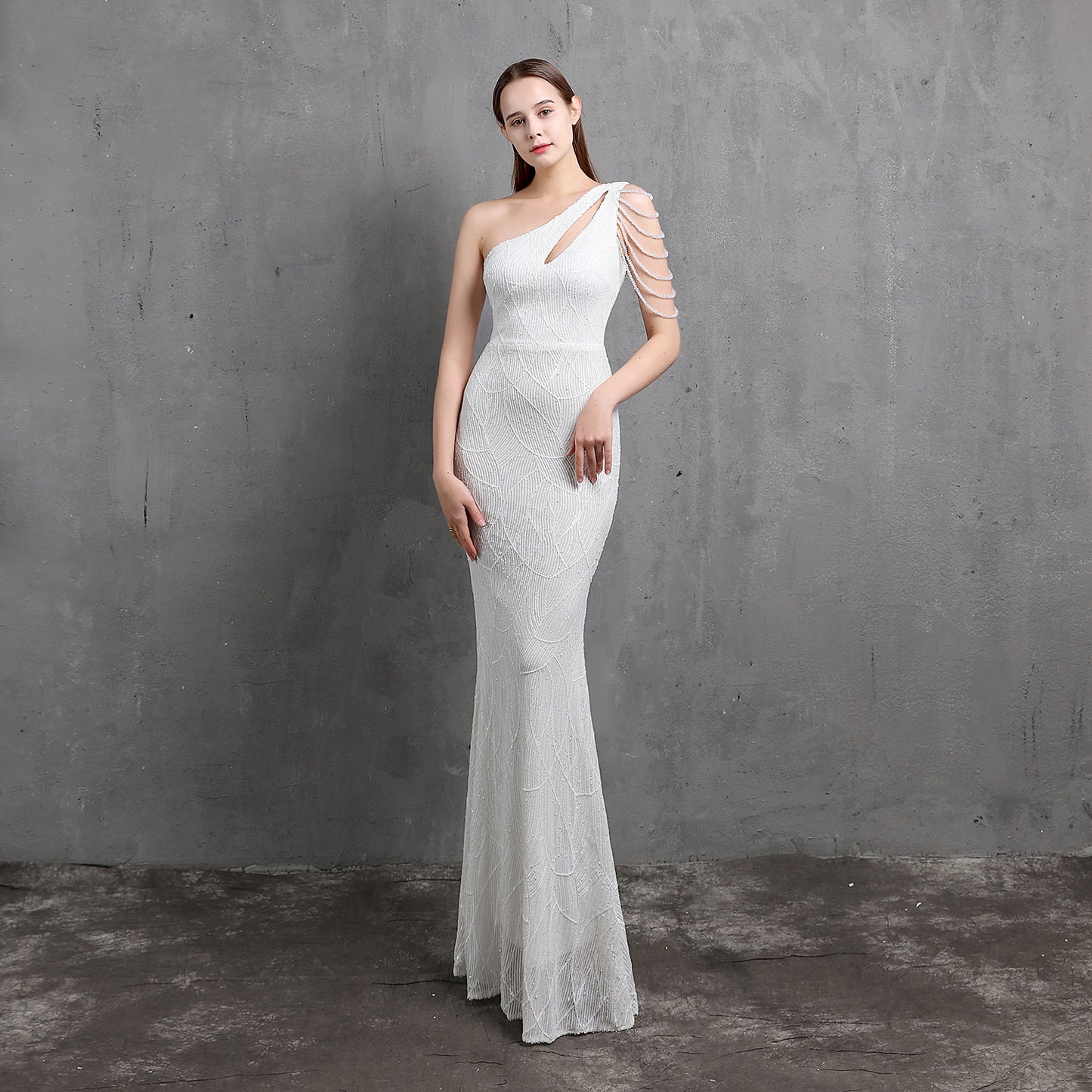 Women's Dress Fairy Dream Party Sexy Long Wedding Dresses