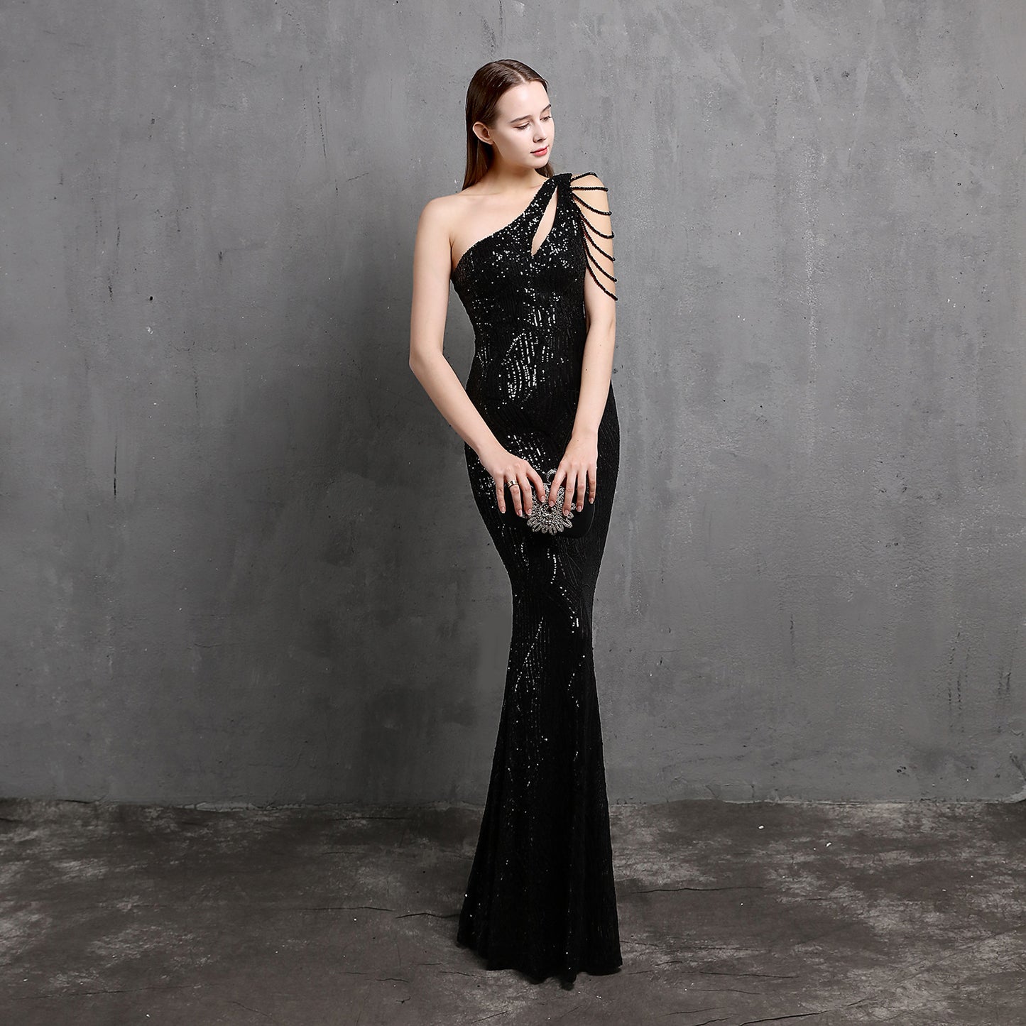 Women's Dress Fairy Dream Party Sexy Long Wedding Dresses