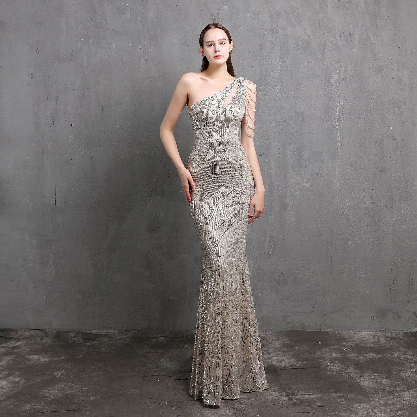 Women's Dress Fairy Dream Party Sexy Long Wedding Dresses