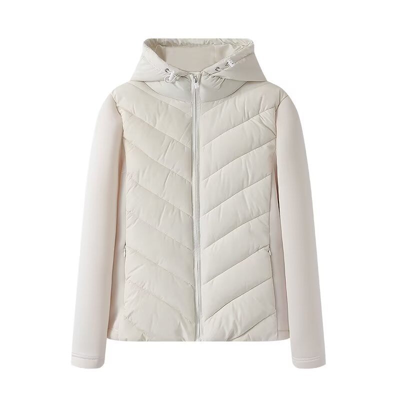 Women's Autumn Fashion Casual Temperament Wild Long Coats