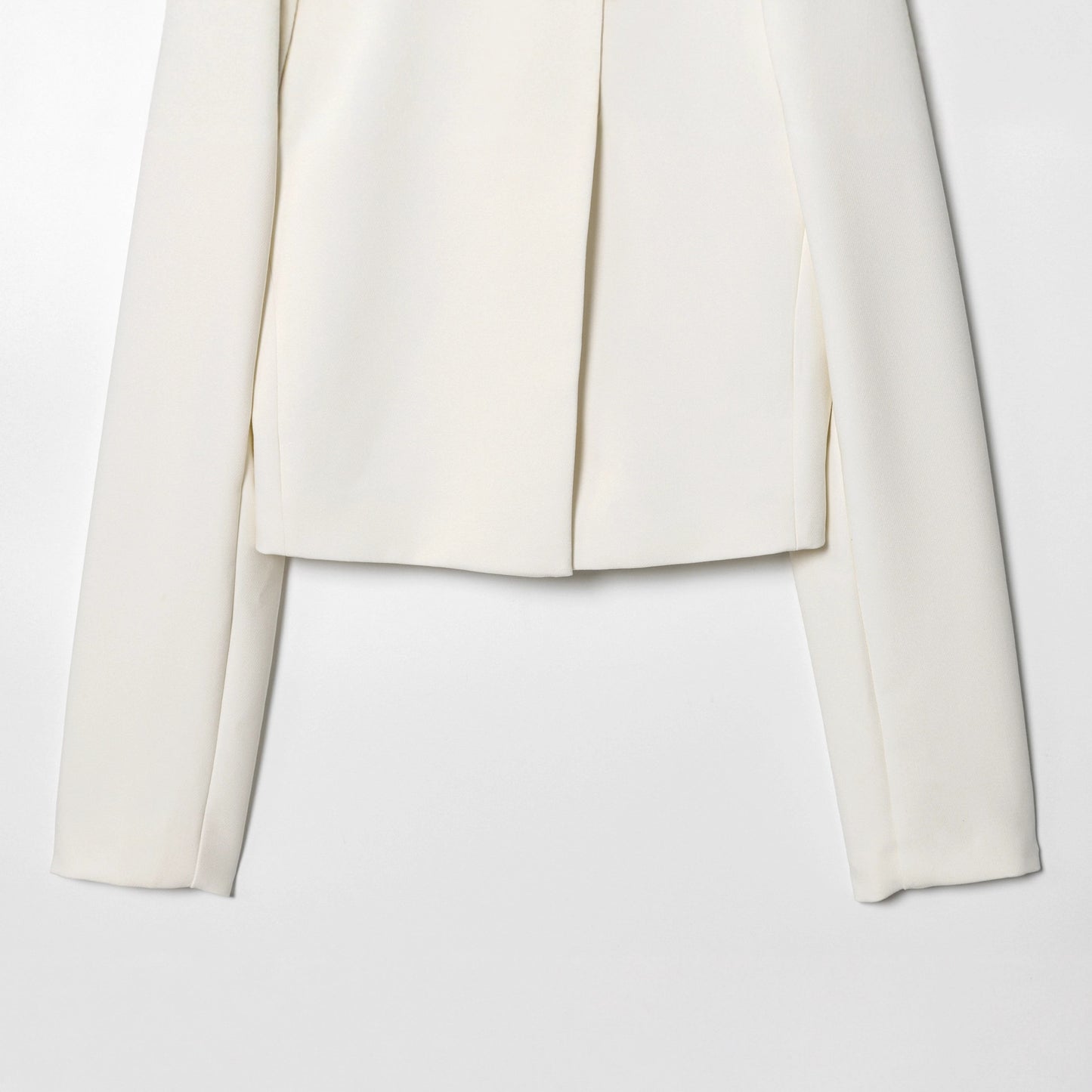 Comfortable Fashion Charming Autumn Pure Color Blazers