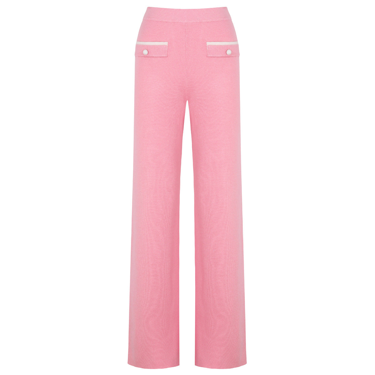 Elegant Beautiful Quality Knit Casual Style Suits