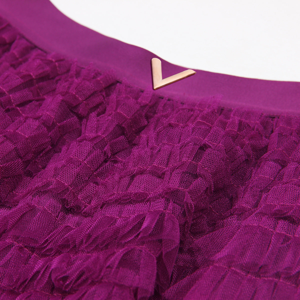 Summer Fashionable Popular Classic Cake A- Skirts