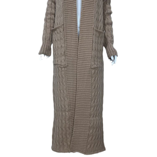 Women's Cool Trendy Casual Long Sleeve Sweaters