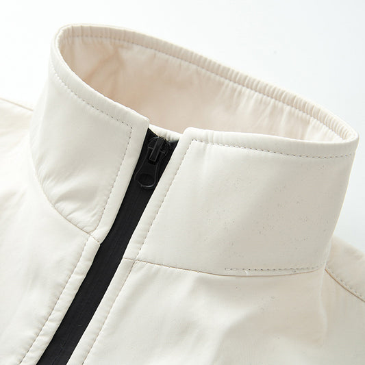 Women's Spring Fashion Skiing One-piece Series Waterproof Jumpsuits