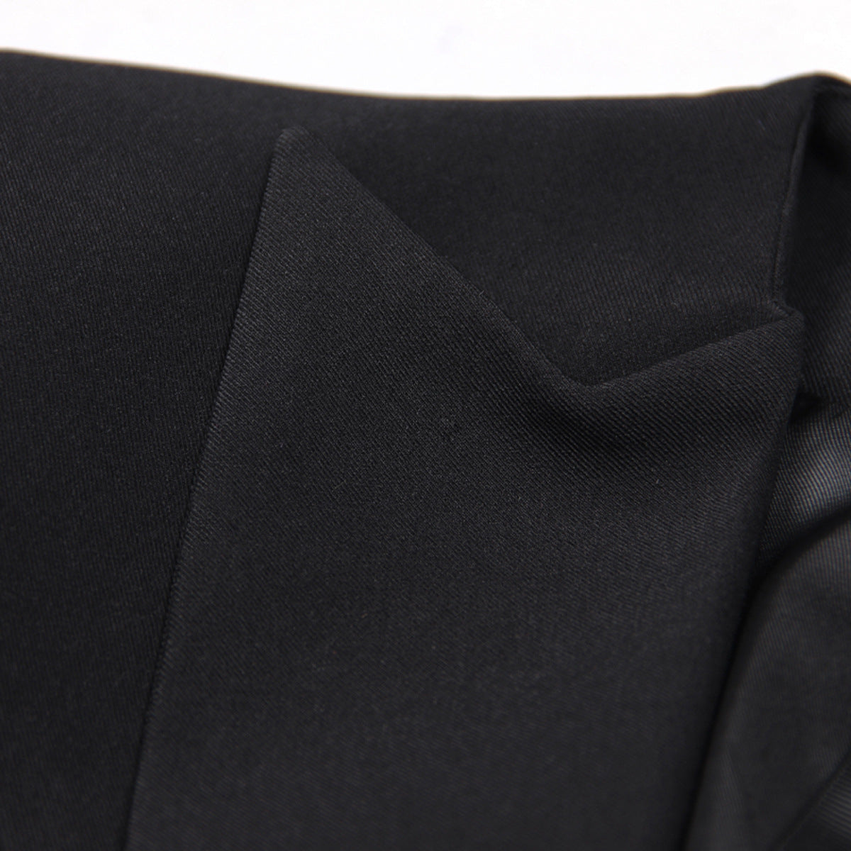 Women's Long Sleeve Slim Fit Temperament Commute Blazers