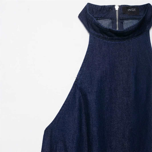 Women's Slimming Wear Autumn Casual Dress Design Dresses