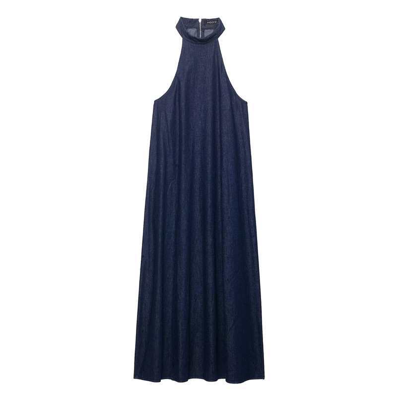 Women's Slimming Wear Autumn Casual Dress Design Dresses
