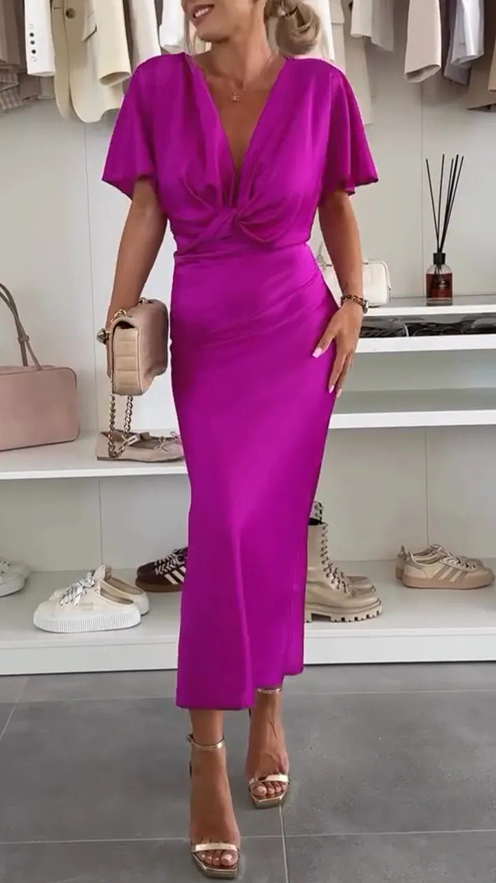 Women's Sexy Fashion Elegant Long For Dress