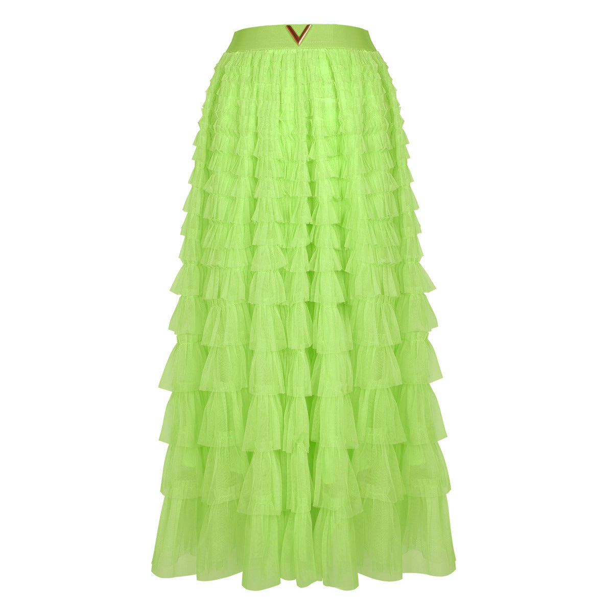 Summer Fashionable Popular Classic Cake A- Skirts