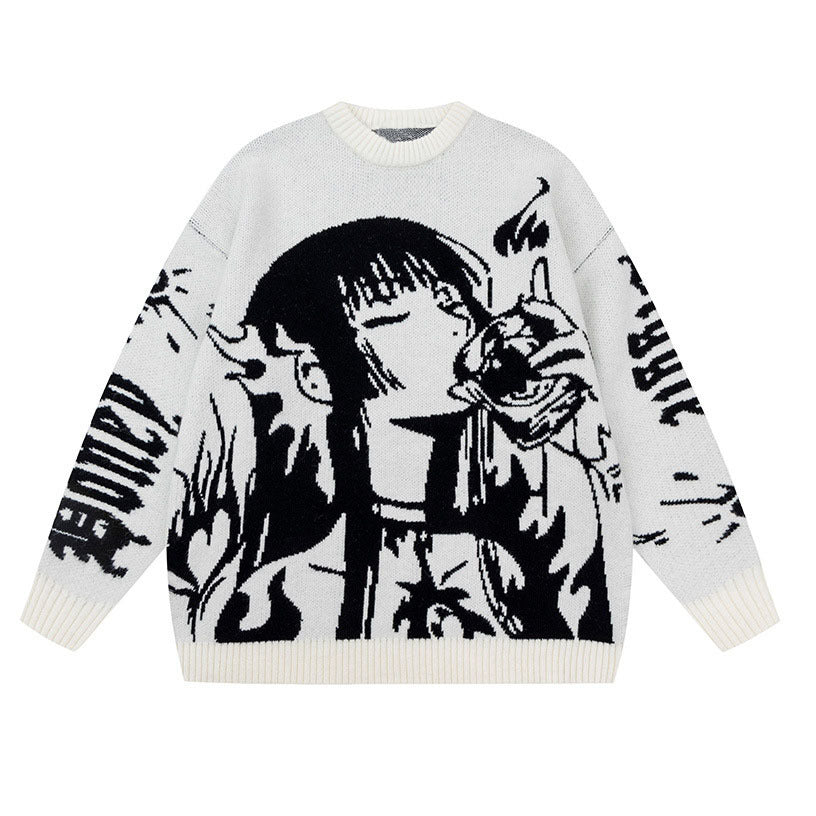 Women's Glamorous Versatile Classic Comfortable Pullover Sweaters