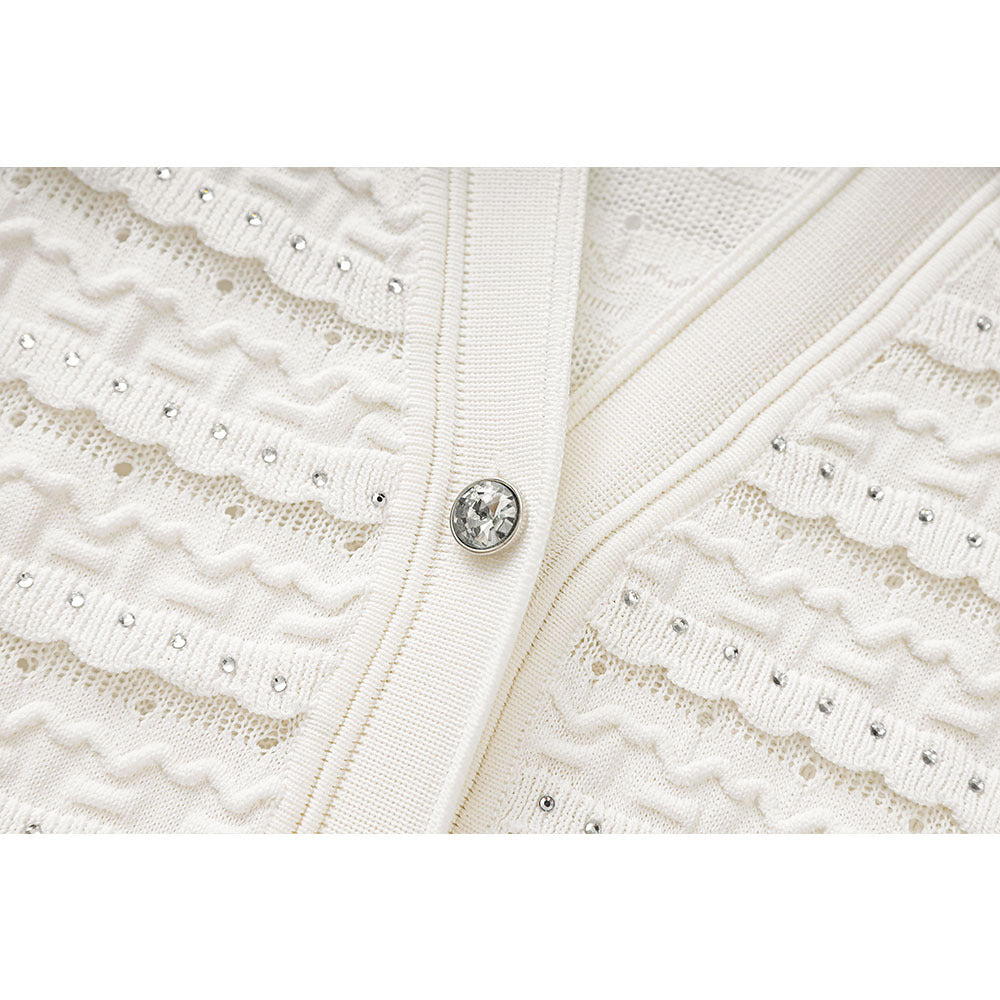 Whole Diamond Affordable Luxury Fashion Dress Dresses