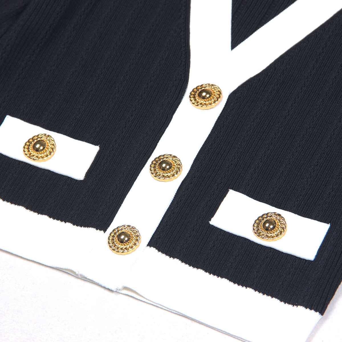 Women's Woolen Fashion Classic High Quality Knitwear