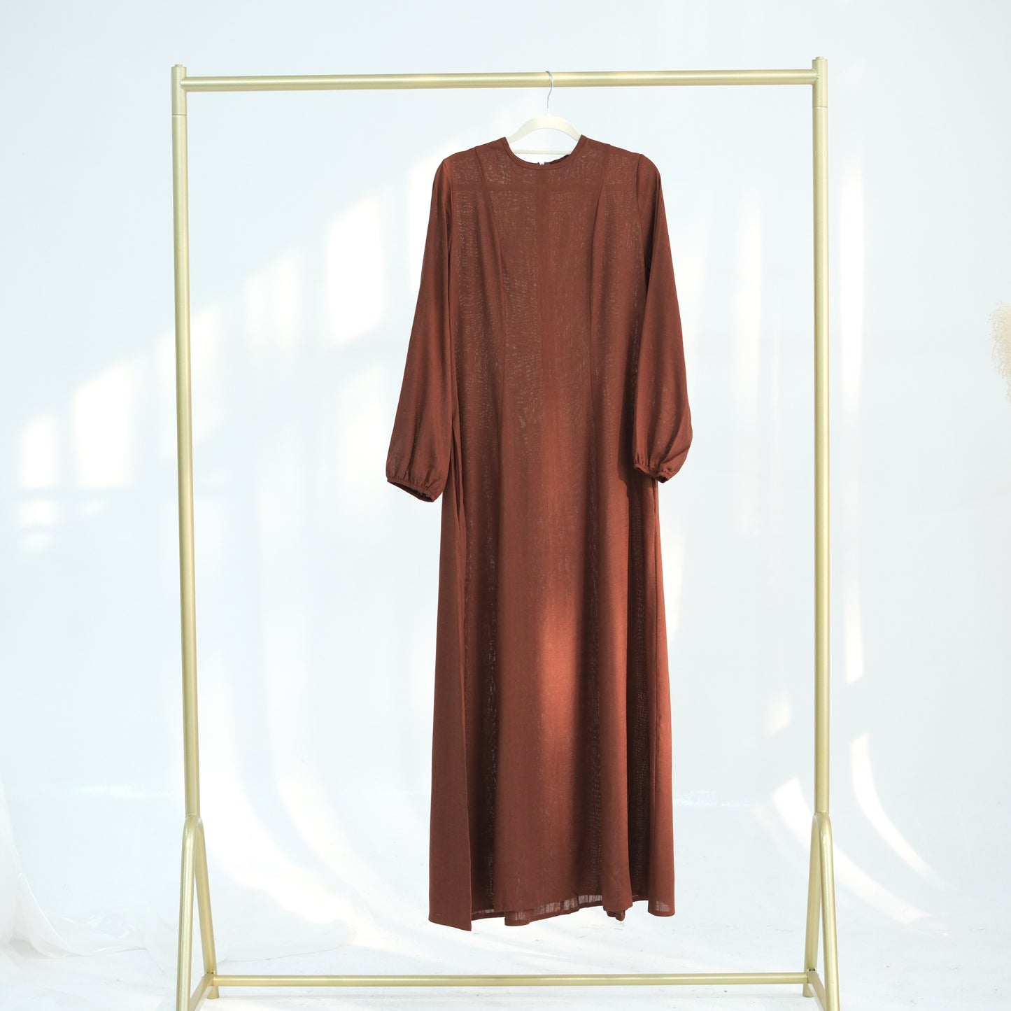 Casual Popular Creative Large Hem Dress Dresses