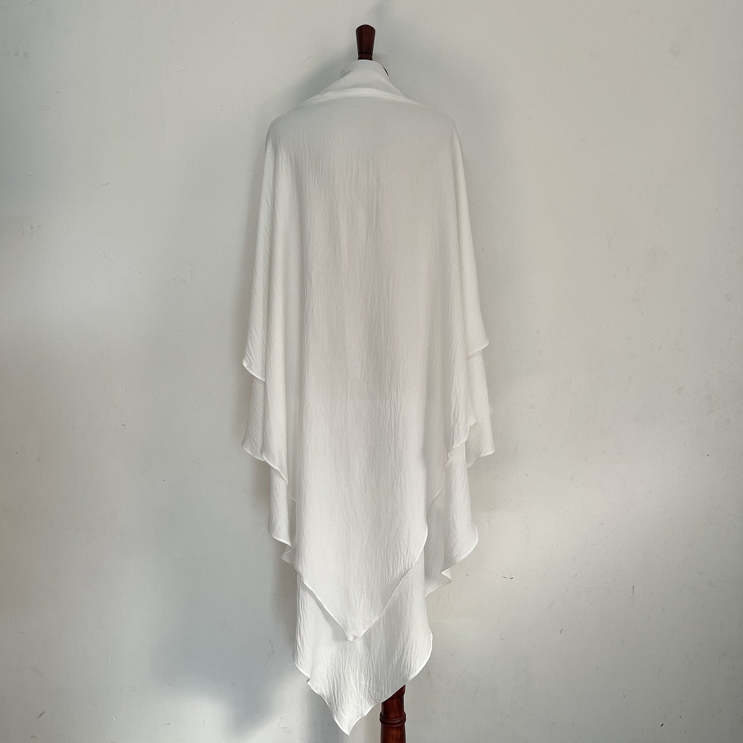 Innovative Comfortable Fashion Wavy Shawl Scarf Dress