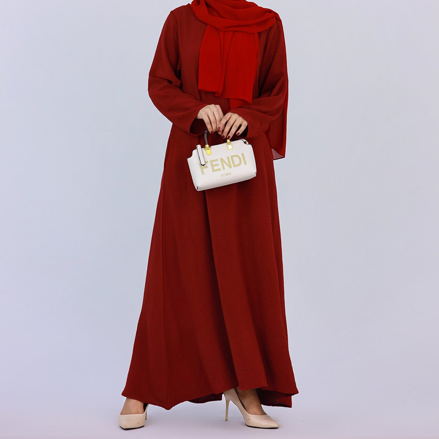 Women's Casual Creative Classic Turkish Dress Dresses