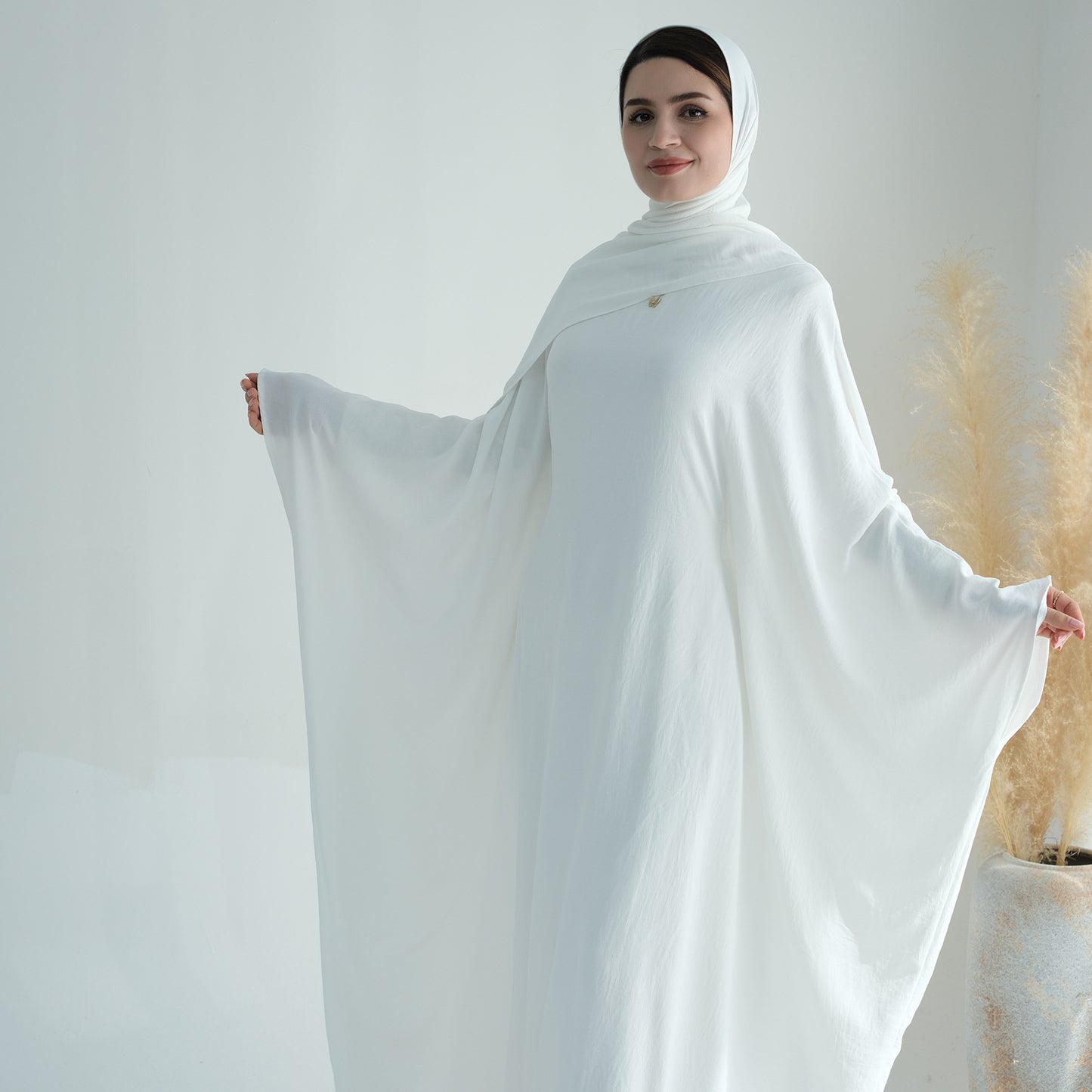 Innovative Fashion Party Batwing Sleeve Dress Dresses