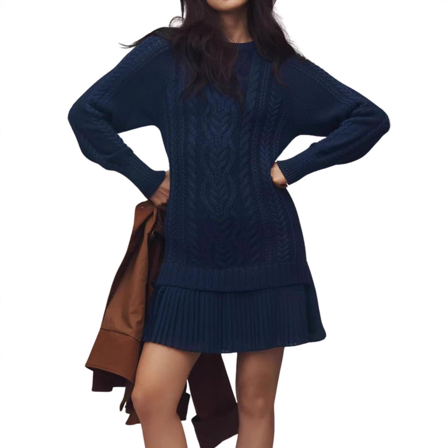 Women's Unique New Comfort Casual Fashion Sweaters